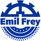 Emil Frey Černý Most